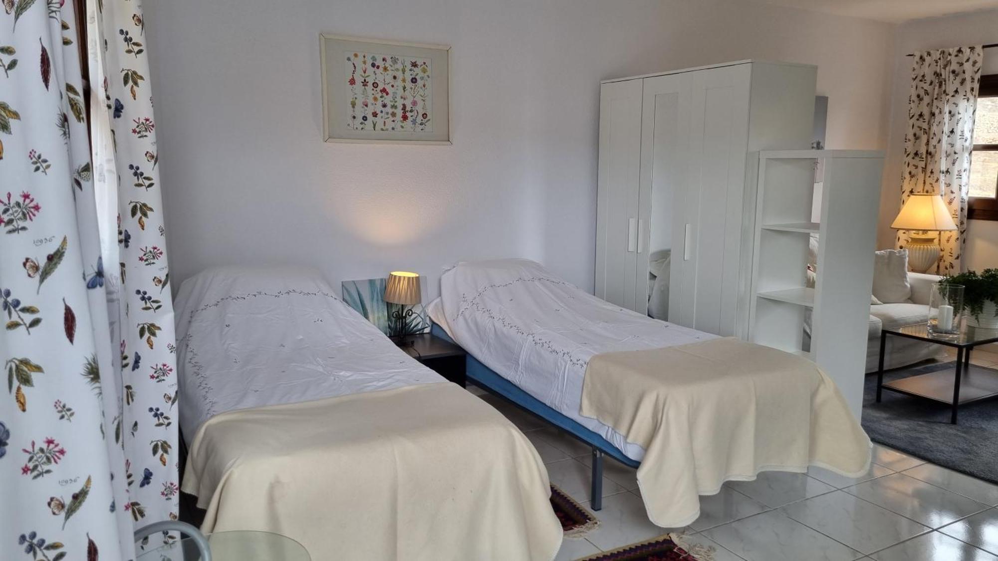 Ferienwohnung La Buena Vida. Málaga Exterior foto
