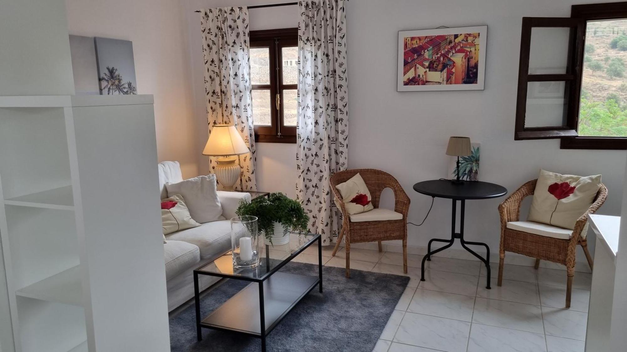 Ferienwohnung La Buena Vida. Málaga Exterior foto