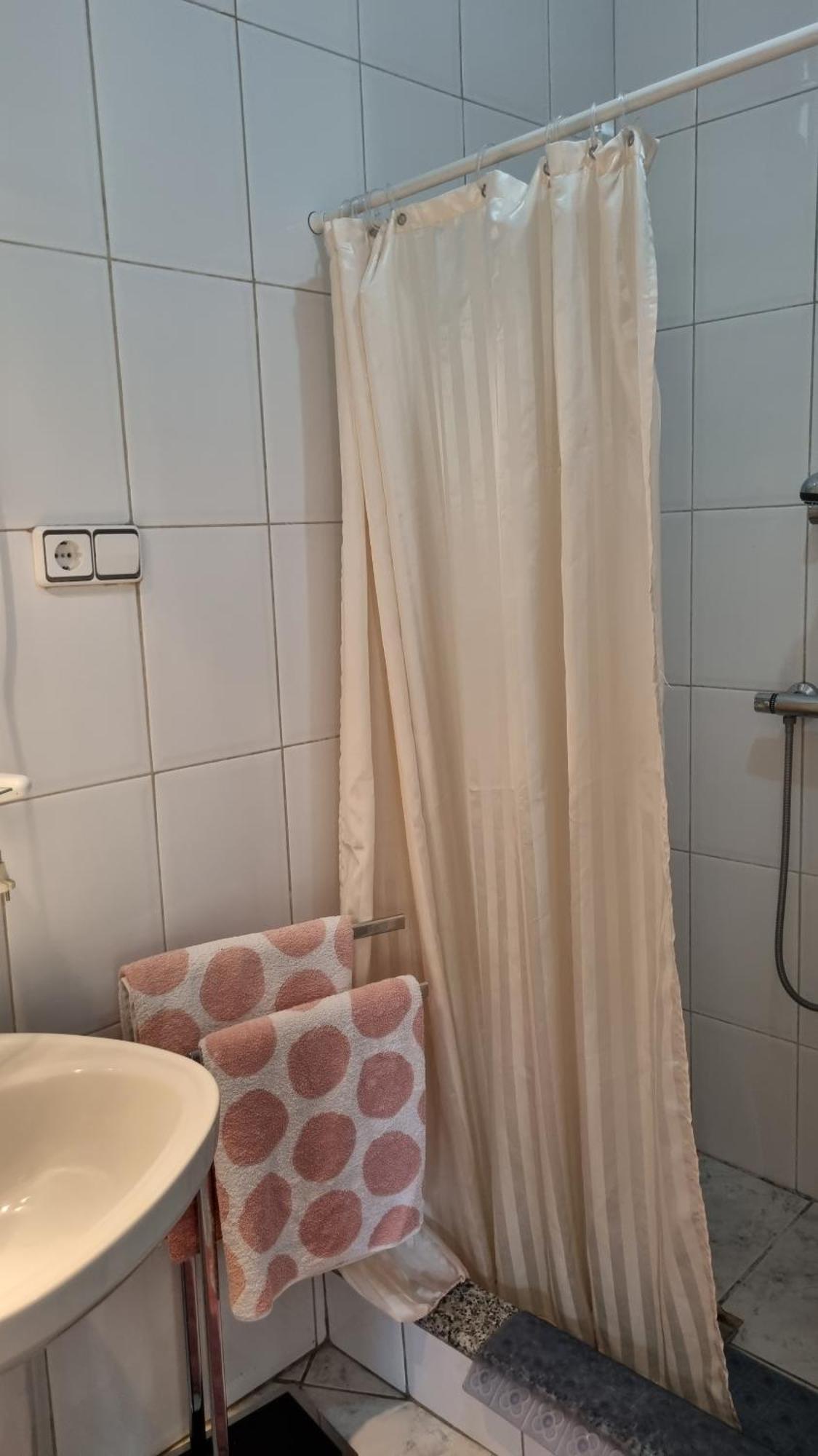 Ferienwohnung La Buena Vida. Málaga Exterior foto
