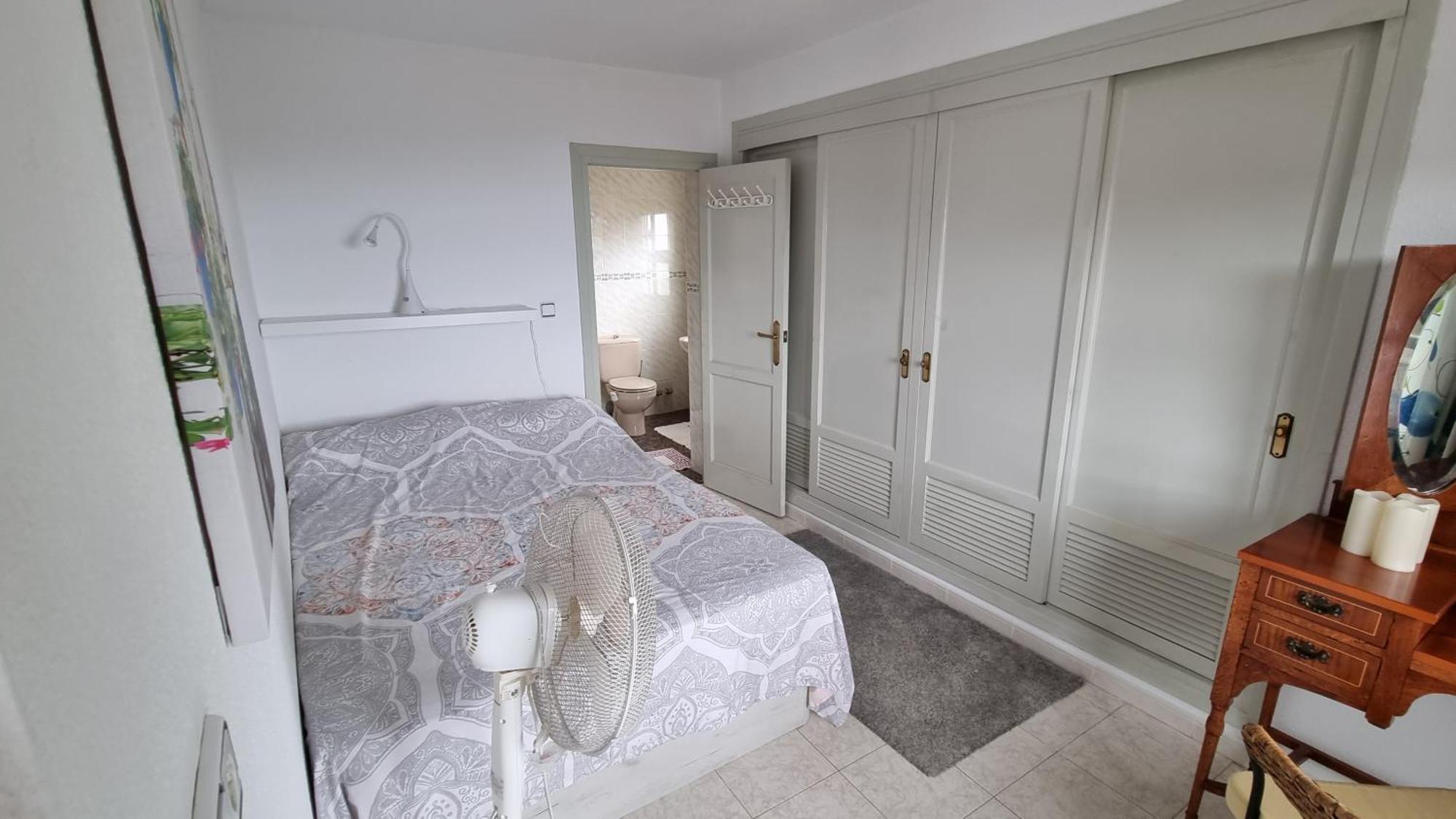 Ferienwohnung La Buena Vida. Málaga Exterior foto